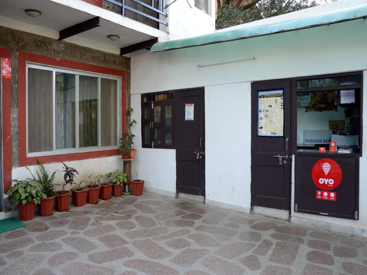 Babbar'S Den-An Elegant Homestay Mount Abu Exterior foto