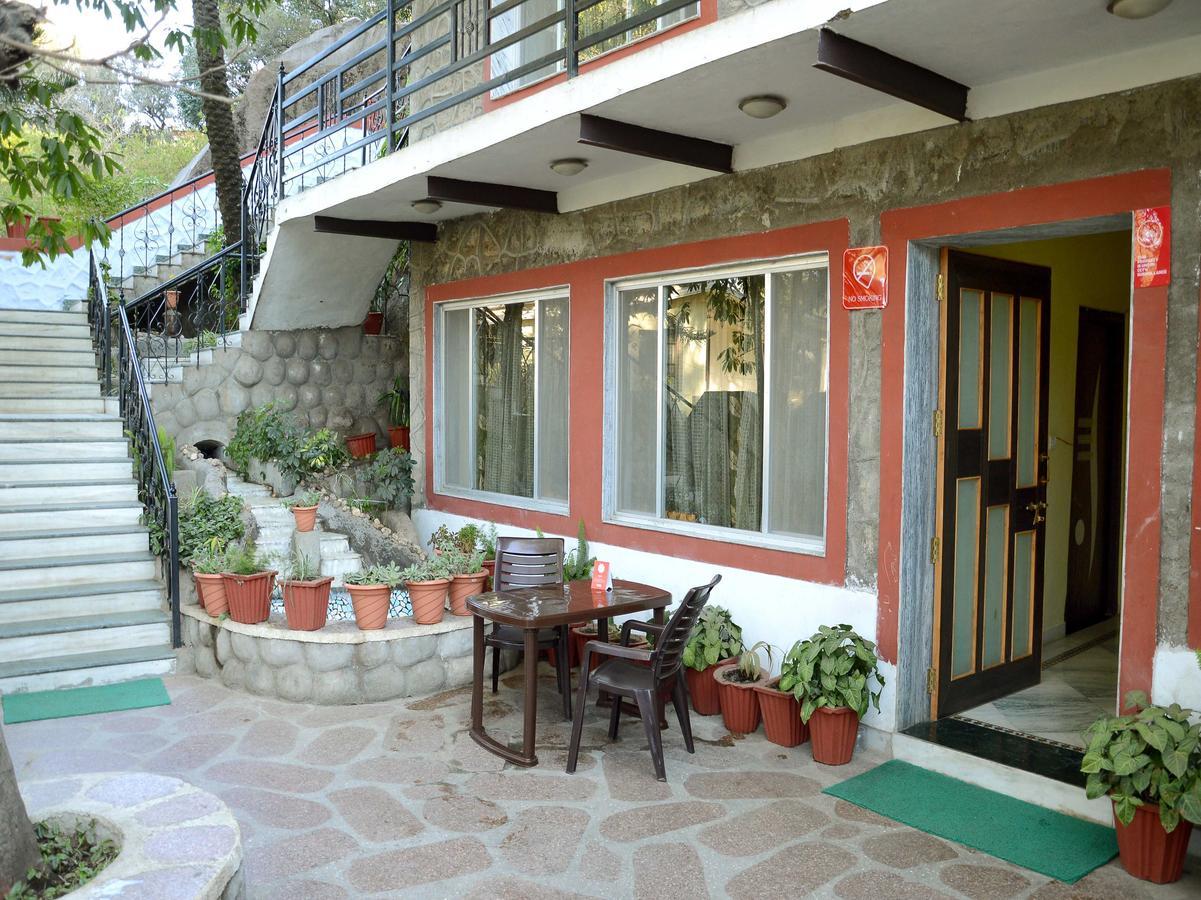 Babbar'S Den-An Elegant Homestay Mount Abu Exterior foto