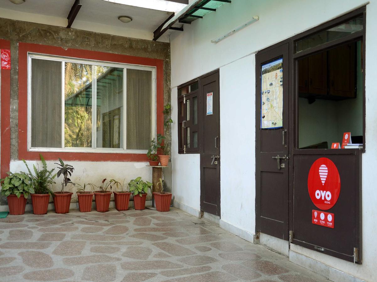 Babbar'S Den-An Elegant Homestay Mount Abu Exterior foto