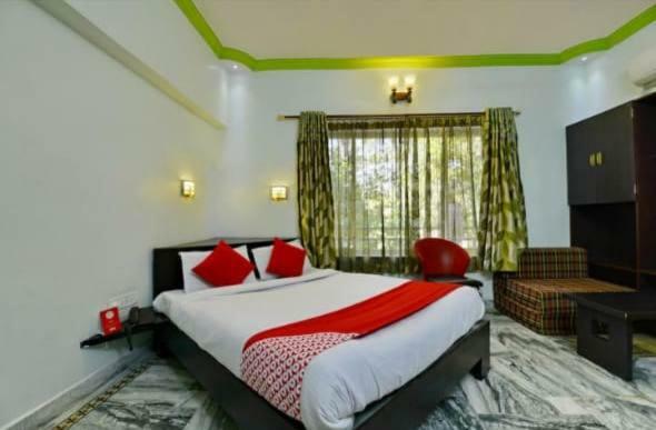 Babbar'S Den-An Elegant Homestay Mount Abu Exterior foto