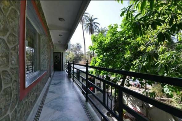 Babbar'S Den-An Elegant Homestay Mount Abu Exterior foto